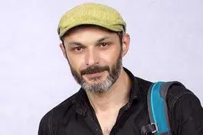 رامین پرچمی: مهران مدیری از «اوین» آزادم کرد