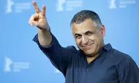 درباره عکس غیرمنتظره‌‌‌ای که از مانی حقیقی وایرال شد