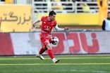 هافبک پرسپولیس در لیست خرید سپاهان قرار گرفت