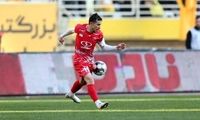 هافبک پرسپولیس در لیست خرید سپاهان قرار گرفت