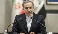جزئیات سخنرانی لغو شده عراقچی منتشر شد