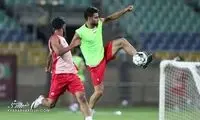 بدترین اتفاق برای ستاره پرسپولیس در آستانه دربی