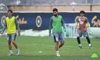 چِک پرسپولیس در جیب ستاره سپاهان