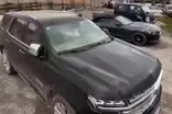 جریمه ۸۰ میلیون دینارى ماشینى با پلاک بغداد!