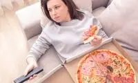 استرس‌تان زیر سر نمک است!