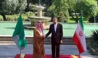 رمزگشایی از آغاز به کار سفارت عربستان در هتل