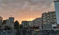 بنر معاونت بسیج درباره حجاب جلب توجه کرد