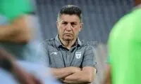 تیم ملی فوتبال ایران، خانه به دوش شد! 