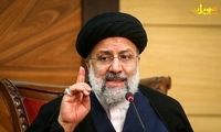 نماینده تبریز: رئیسی گفت شما حق صحبت ندارید