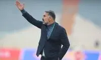 «بی»فکری محمود، شبِ زشت فوتبال ایران را رقم زد