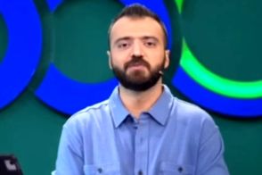 ابوطالب با لودر از روی قلعه‌نویی و شاگردانش رد شد