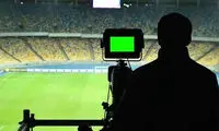 چرا صداوسیما زیر بار پرداخت حق پخش فونبال نمی‌رود؟ 