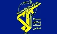 رد بیانیه‌ منتسب به سپاه درباره حمله به آمریکا