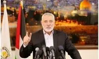 خواهر اسماعیل هنیه به شهادت رسید