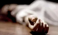 بعد از قتل شوهرم ساعتی کنارش نشستم، بعد به پلیس زنگ زدم 