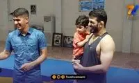 پسر خاله «حسن یزدانی» بلای جان پرسپولیس شد