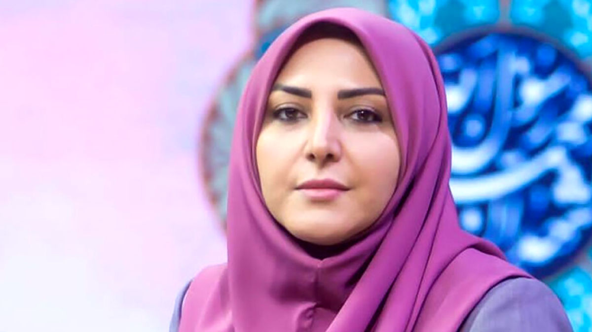 انتقاد المیرا شریفی‌مقدم: مردم را گرفتار کردید