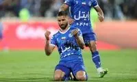 شوک جدید به استقلالی‌ها درباره مهرداد محمدی