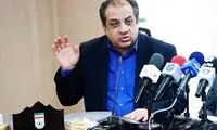 آقای سازمان لیگ، برق از سه فازمان پرید!