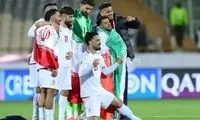 پاداش باورنکردنی ملی‌پوشان ایران برای جام جهانی!