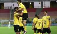 سپاهان در سال ۱۴۰۱؛ تلخ و شیرین!