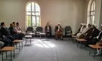 ایران خواستار تحصیل کادر درمانی افغانستان در کشور شد