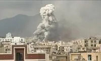 ماجرای تشکیل ابرهای قارچی در آسمان تهران
