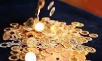 افزایش قیمت سکه و طلا در اولین هفته کاری