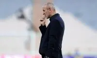 پیام معنادار یحیی گل‌محمدی در اینستاگرام