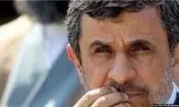 اظهارنظر جنجالی علیه احمدی‌نژاد در برنامه زنده 