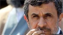 اظهارنظر جنجالی علیه احمدی‌نژاد در برنامه زنده 