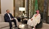 احتیاط بن‌سلمان در روابط با ایران بی‌دلیل نیست