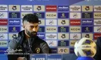 زمان جدایی رامین رضاییان مشخص شد!