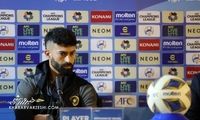زمان جدایی رامین رضاییان مشخص شد!