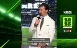 دست خدا را دیدید، امشب پای چپ خدا را می‌بینید!