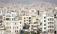 لوکیشن ارزان‌ترین خانه‌های تهران لو رفت