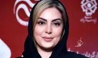 جشن تولد خانم بازیگر تلویزیون با تم باربی