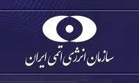 بیانیه سازمان انرژی اتمی درباره حمله به تاسیسات نطنز