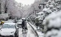 وضعیت آب‌و‌هوای کشور طی یکی دو ماه آینده