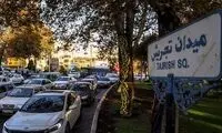 هوش مصنوعی، تجریش 200 سال پیش را زنده کرد