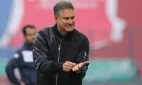 راز لقب عجیب مربی پرسپولیسی فاش شد