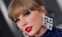 کنسرت تیلور سوئیفت برای رئال مادرید شر شد