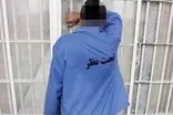 دستگیری سارقی که فکر می کرد قاتل است