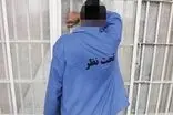 دستگیری سارقی که فکر می کرد قاتل است