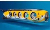 هتلی لاکچری برای برگزاری عروسی در زیر دریا!