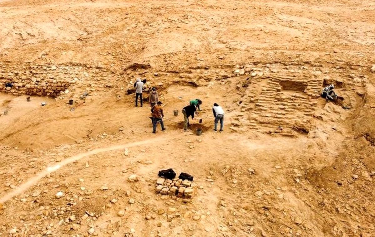 در جستجوی «قدیمیترین شهر جهان» که قبل از «طوفان» وجود داشت