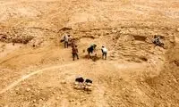 در جستجوی «قدیمی‌ترین شهر جهان» که قبل از «طوفان» وجود داشت