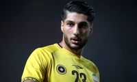 گل عجیب سپاهان با کمک چاله نقش جهان! 