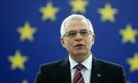 گشت و گذار مرد استراتژیک برجام در تهران