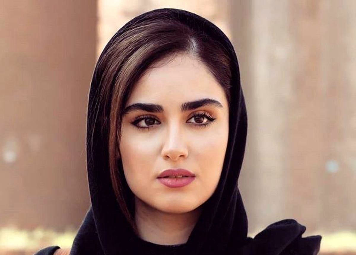 عکس بازیگر زیبای سریال یزدان پربازدید شد